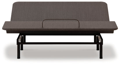 Comfort Classic Adj Base King Adjustable Base