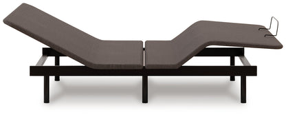 Comfort Classic Adj Base King Adjustable Base