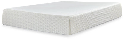 Chime 12 Inch Memory Foam  Mattress