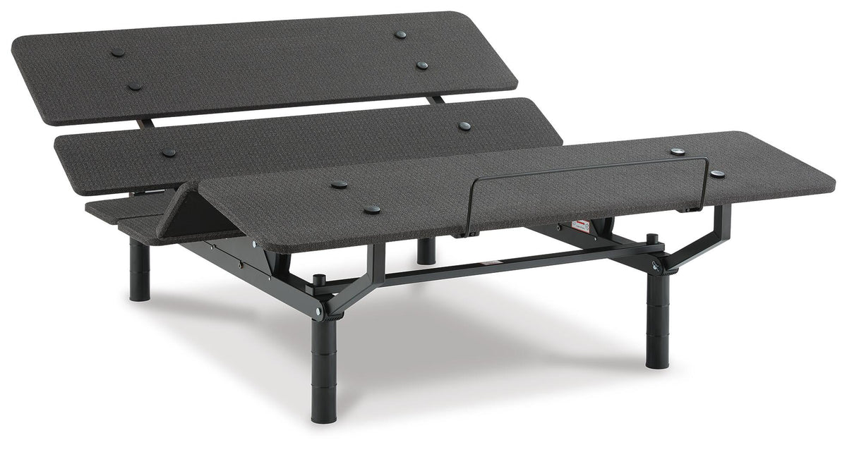 Cosmic Power Base  Adjustable Base