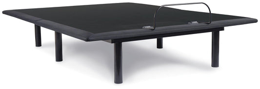 Head Up Only Foundation  Adjustable Head Base