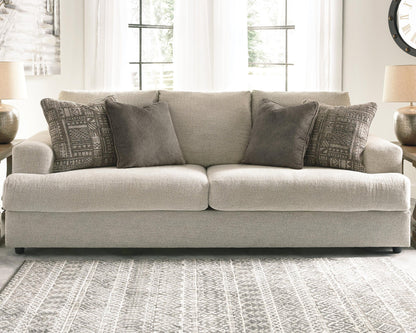 Soletren Sofa, Loveseat and Chair