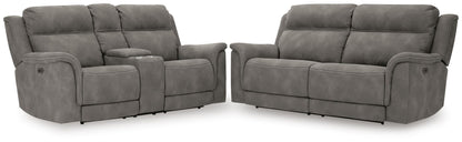 Next-Gen DuraPella Sofa and Loveseat