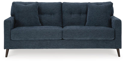 Bixler Sofa, Loveseat and Chair