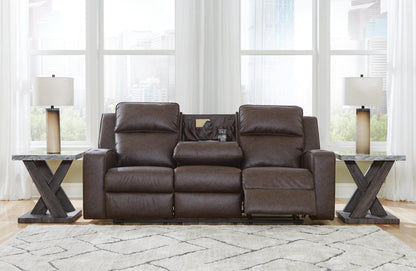 Lavenhorne Sofa, Loveseat and Recliner