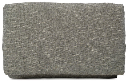 Dramatic Sofa, Loveseat, Chair and Ottoman
