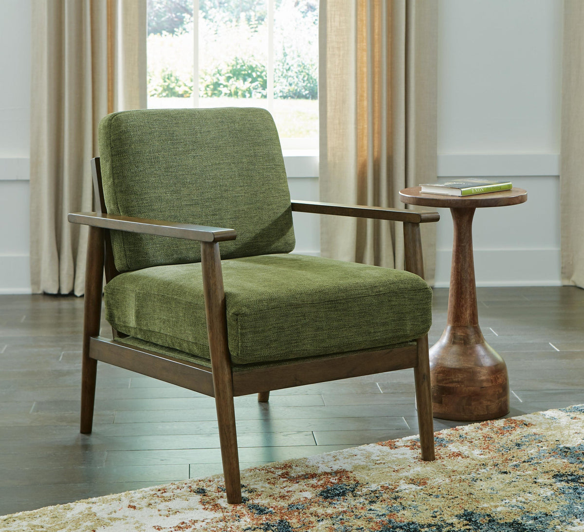 Bixler Sofa, Loveseat and Chair