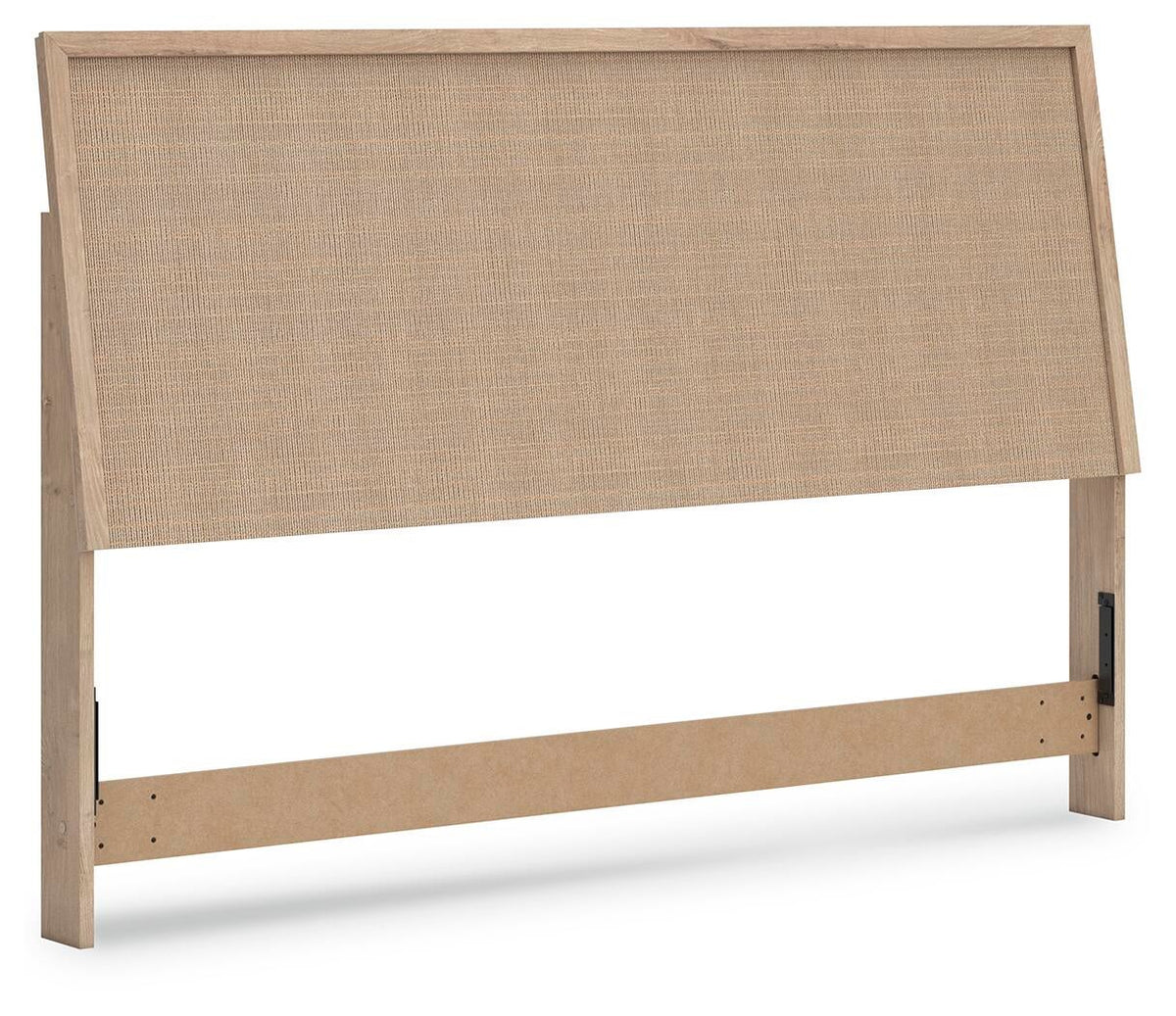 Cielden King Panel Headboard, Dresser, Mirror and Nightstand