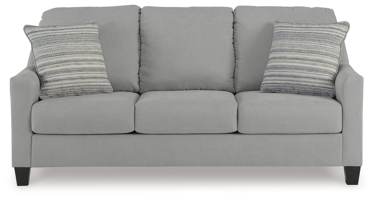 Adlai Sofa, Loveseat, Chair and Ottoman