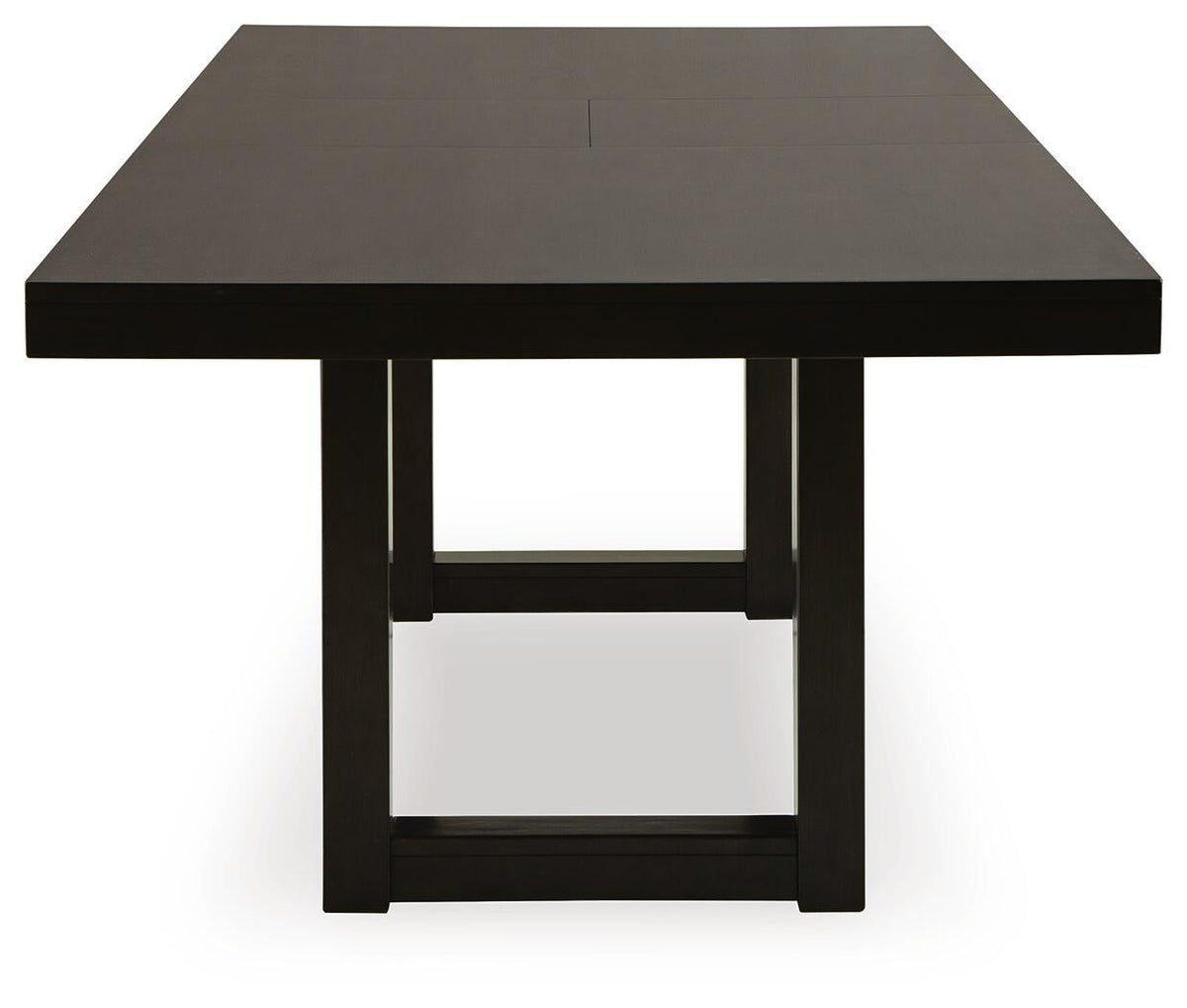 Neymorton Dining Table and 8 Chairs