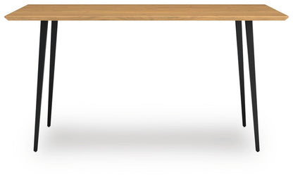 Gretlynn Dining Table and 6 Chairs