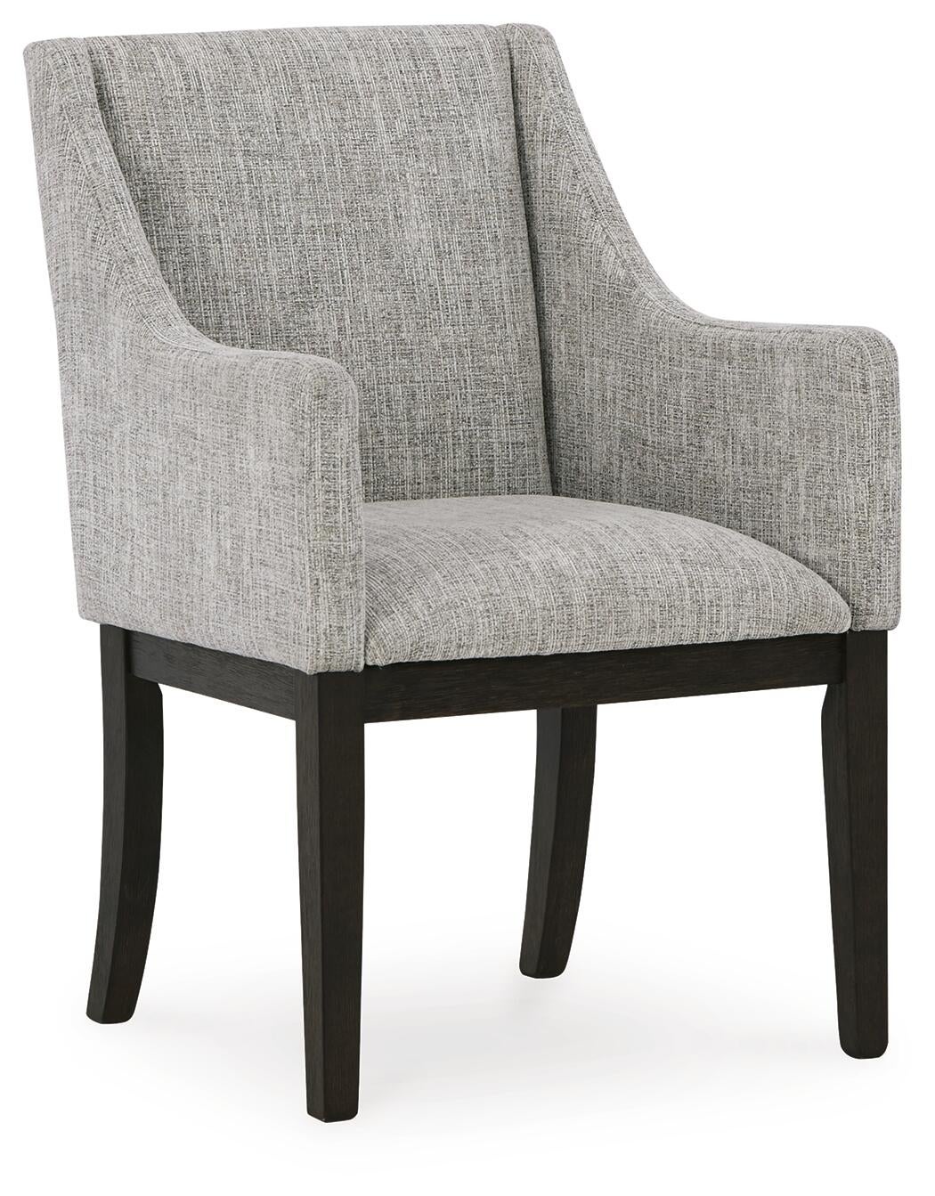 Burkhaus Dining Table and 6 Chairs