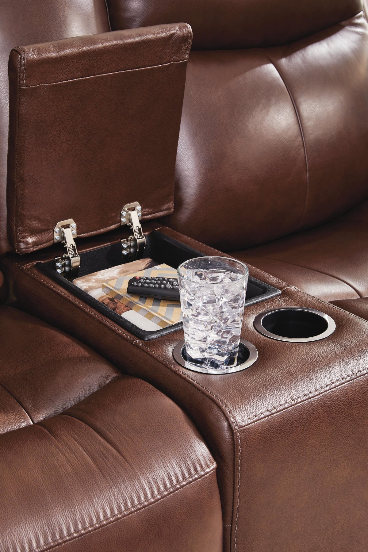Momentum Moves Sofa and Loveseat