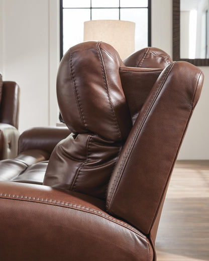 Momentum Moves Sofa and Loveseat
