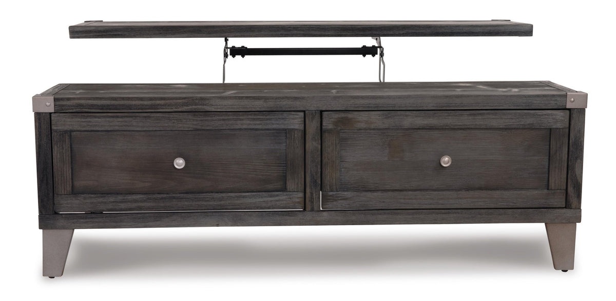 Todoe Lift Top Cocktail Table