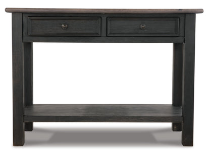 Tyler Creek Sofa Table
