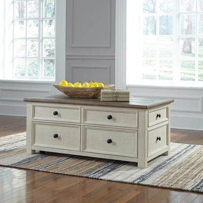 Bolanburg Lift Top Cocktail Table