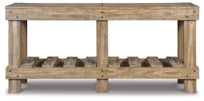 Susandeer Console Sofa Table
