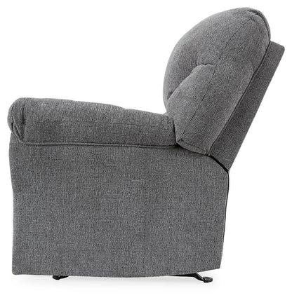 Allmaxx Rocker Recliner