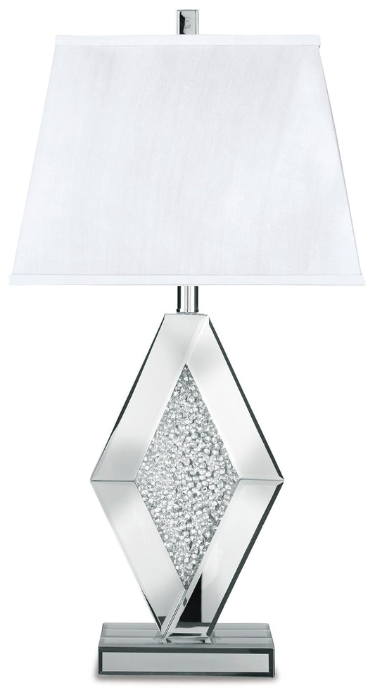 Prunella Mirror Table Lamp (1/CN)