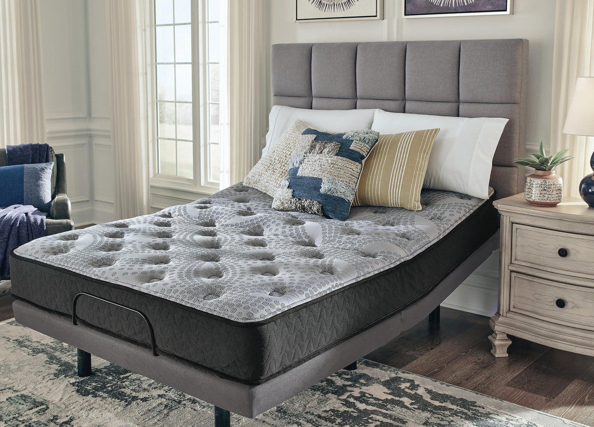 Comfort Plus  Mattress