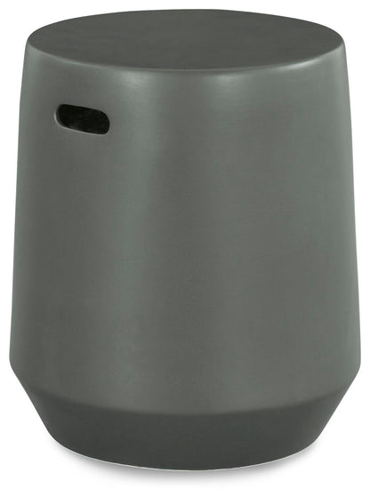Kalmunds I/O Stool