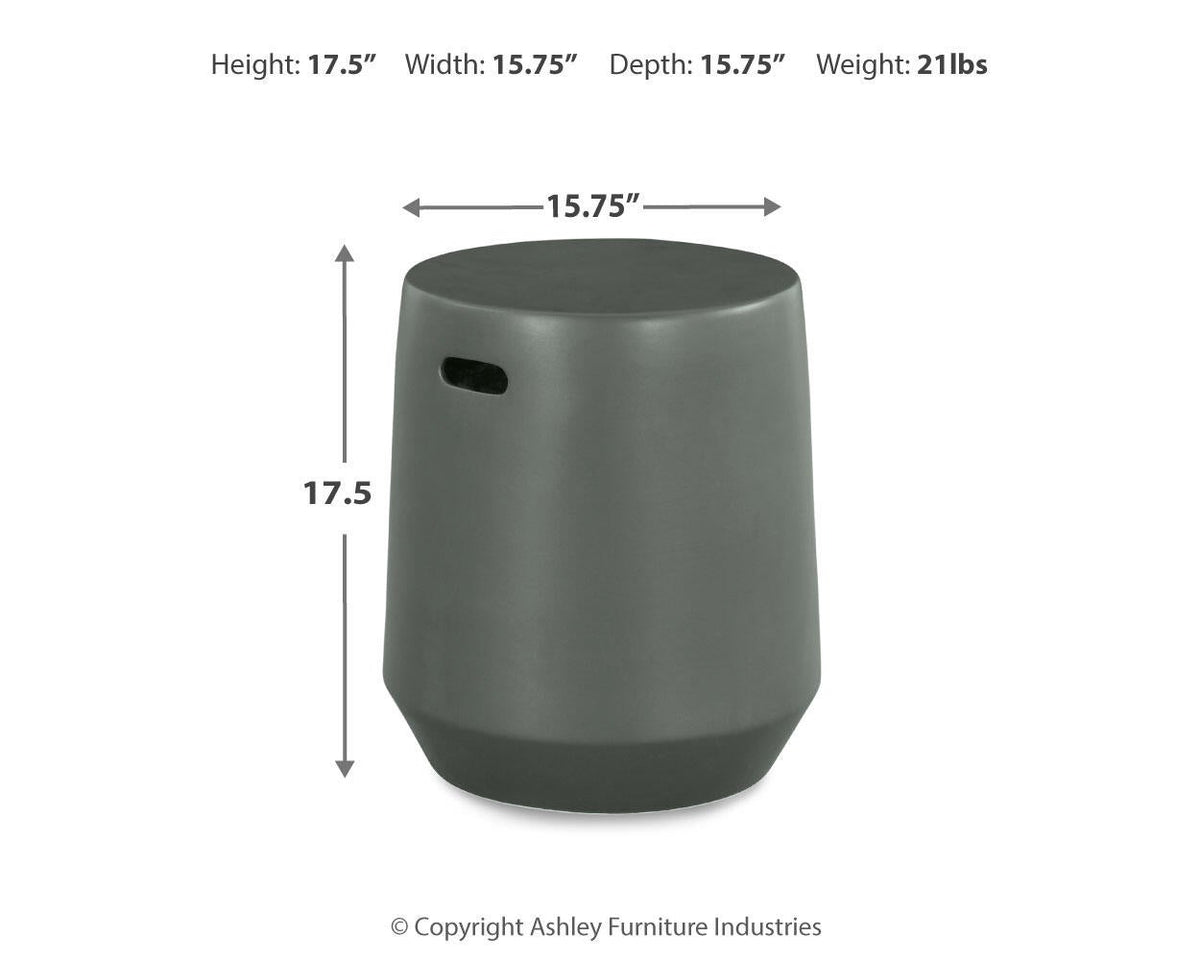 Kalmunds I/O Stool