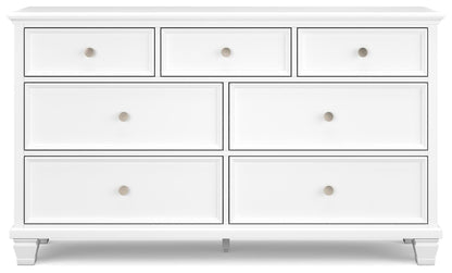 Fortman Dresser