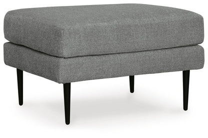 Hazela Ottoman
