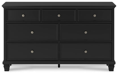 Lanolee Dresser