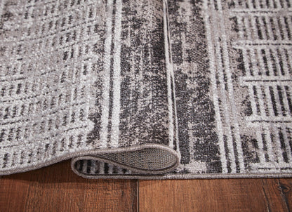 Henchester Washable Medium Rug