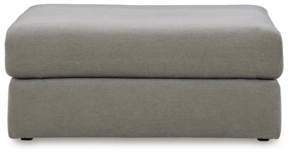 Avaliyah Oversized Accent Ottoman