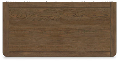 Cabalynn Five Drawer Chest