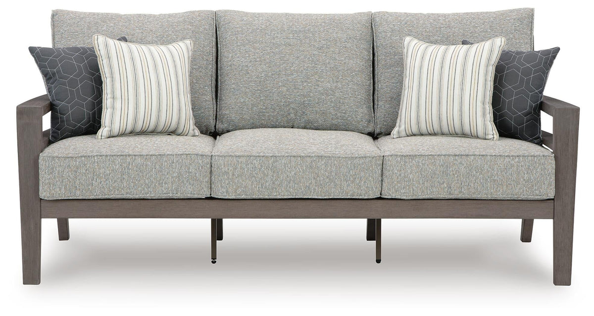 Hillside Barn Sofa with Cushion