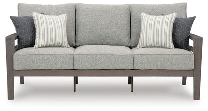 Hillside Barn Sofa with Cushion