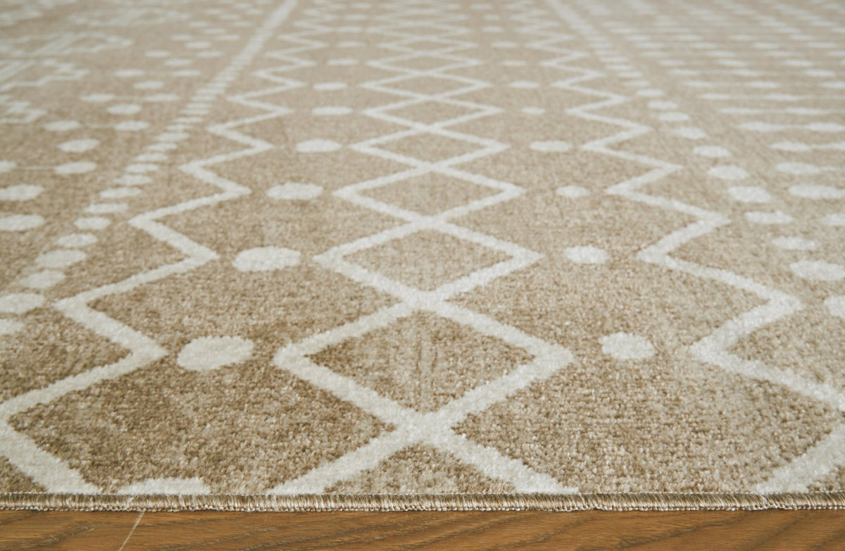 Bunchly Washable Medium Rug
