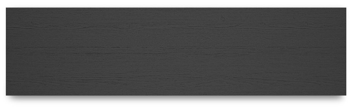 Cayberry TV Stand with Fireplace