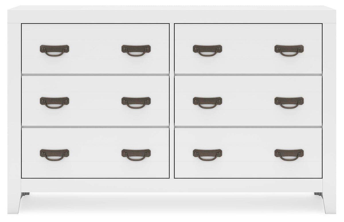 Binterglen Dresser