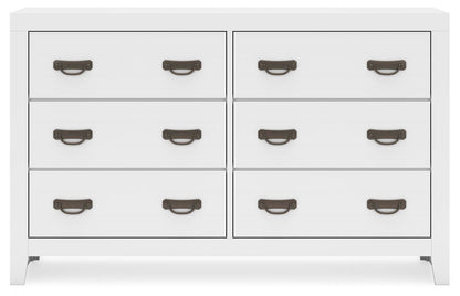 Binterglen Dresser