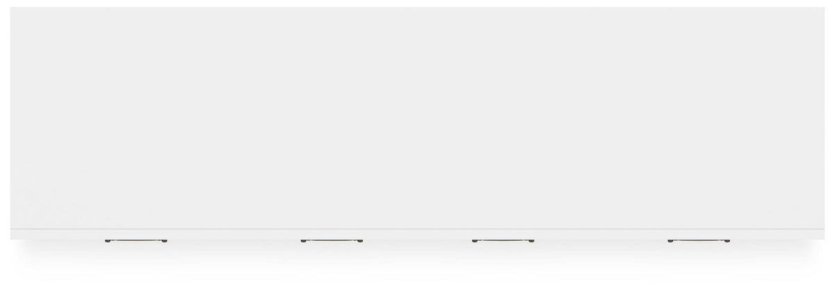 Binterglen Dresser