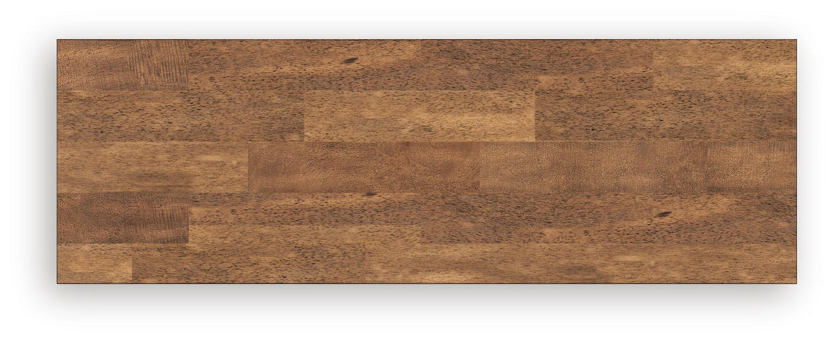 Wildenauer Large Dining Room Bench