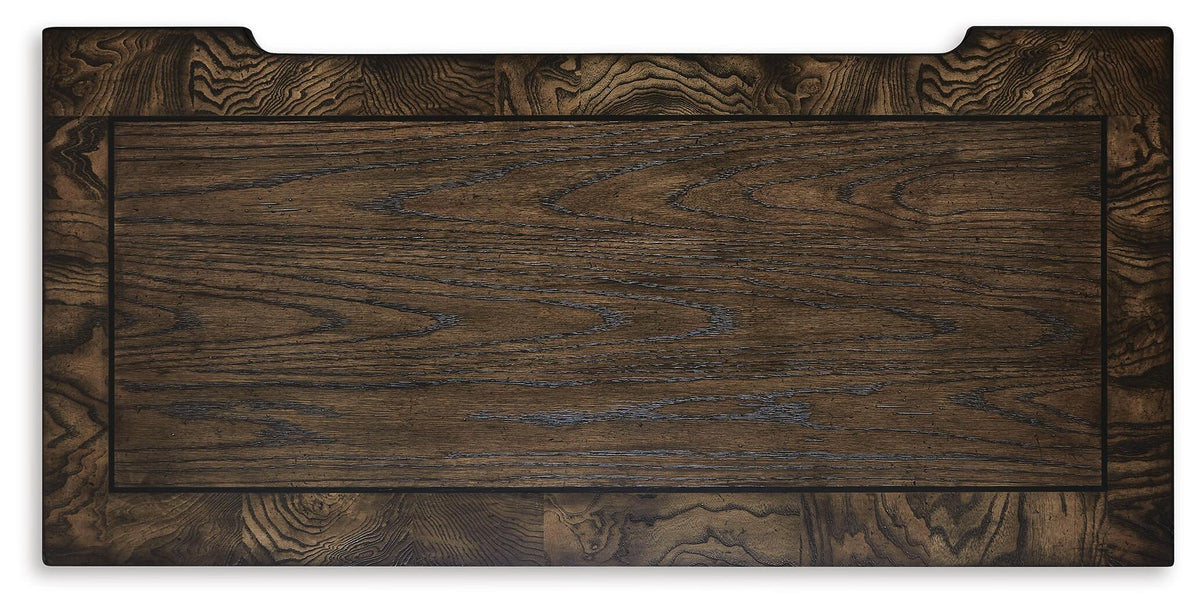 Maylee Five Drawer Chest
