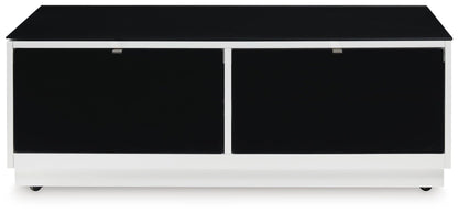 Gardoni Rectangular Cocktail Table