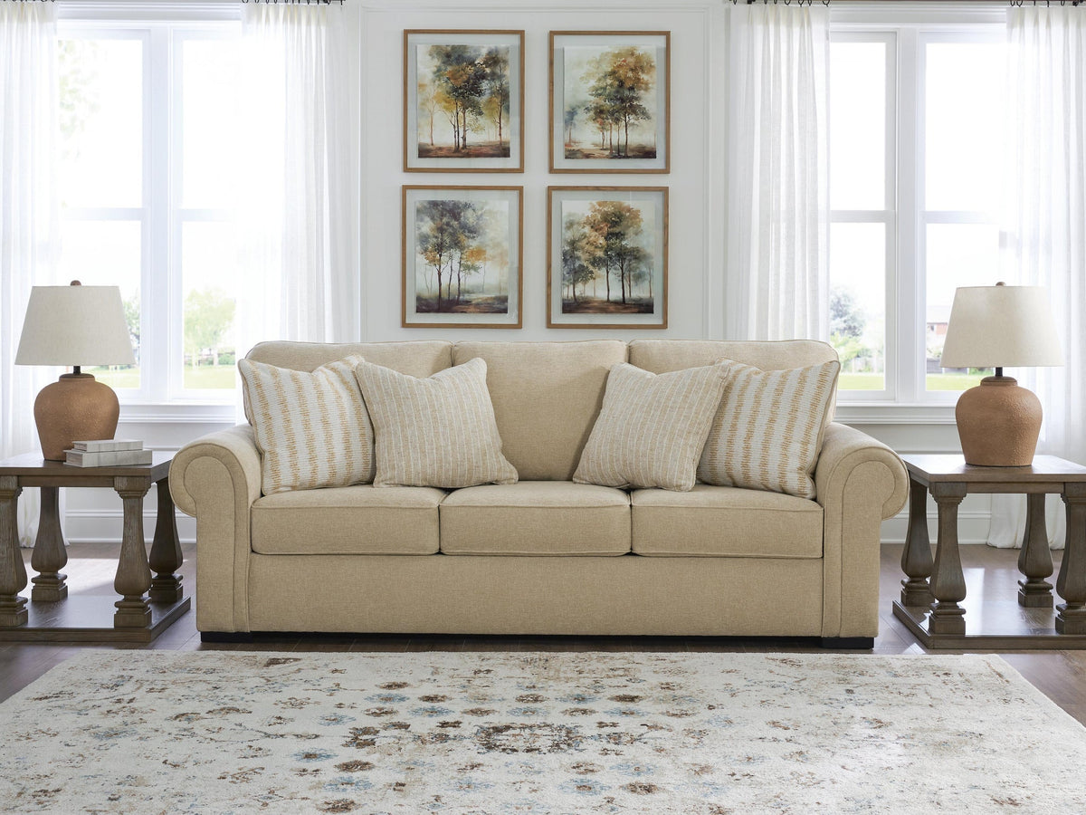 Bryneford Wall Art Set (4/CN)