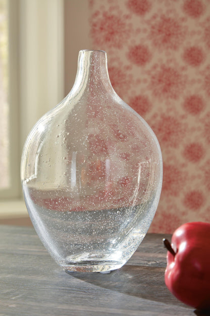 Kurthorne I/O Vase
