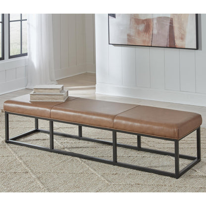 Joston Accent Bench