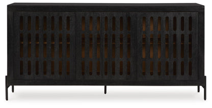 Vallisburg Accent Cabinet