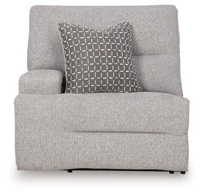Acklen Place 5-Piece Power Reclining Sectional