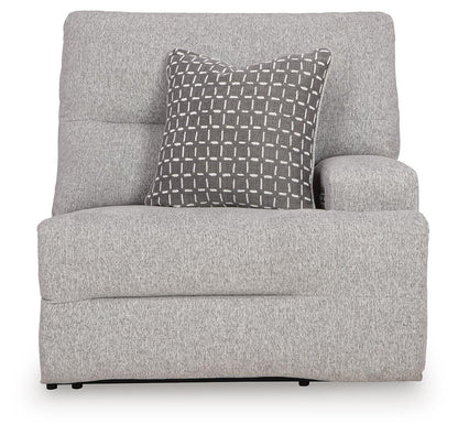 Acklen Place 5-Piece Power Reclining Sectional