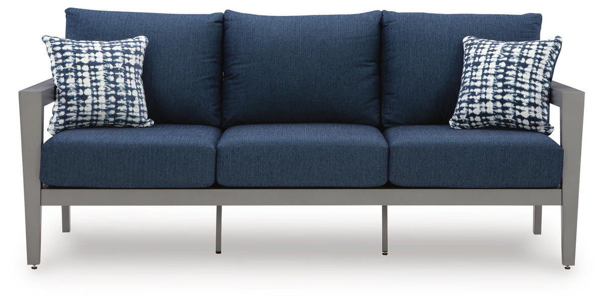 Gali Sofa/Chairs/Table Set (4/CN)